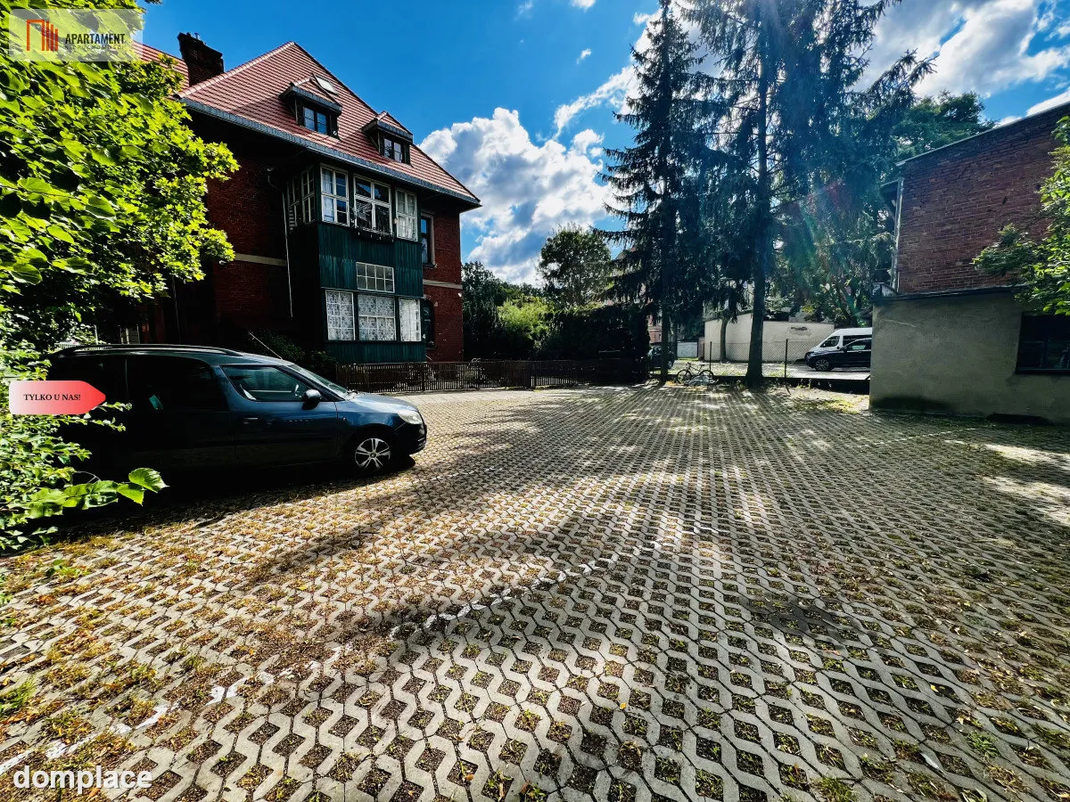 * Ustawna kawalerka 36,7m2 z dużą kuchnią — zdjęcie 11