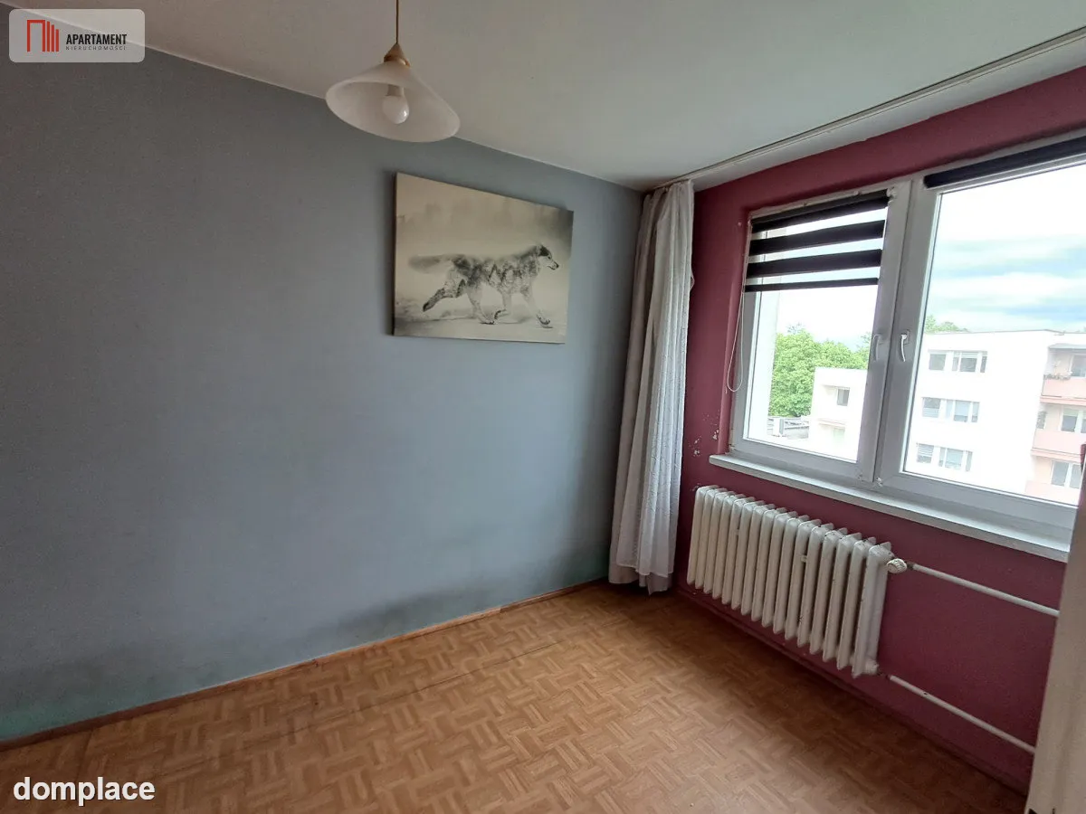 Słoneczne mieszkanie 35 m² w Malborku — zdjęcie 5