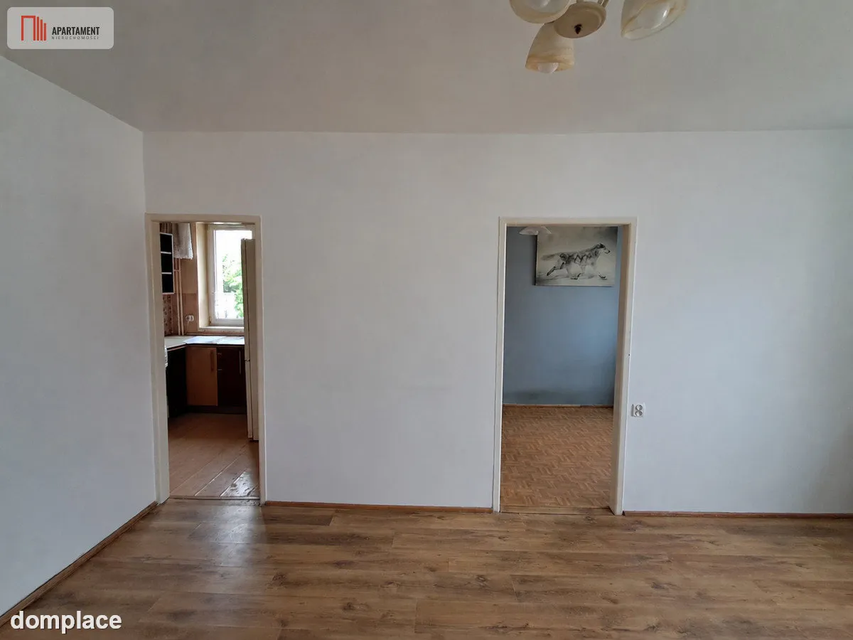 Słoneczne mieszkanie 35 m² w Malborku — zdjęcie 4