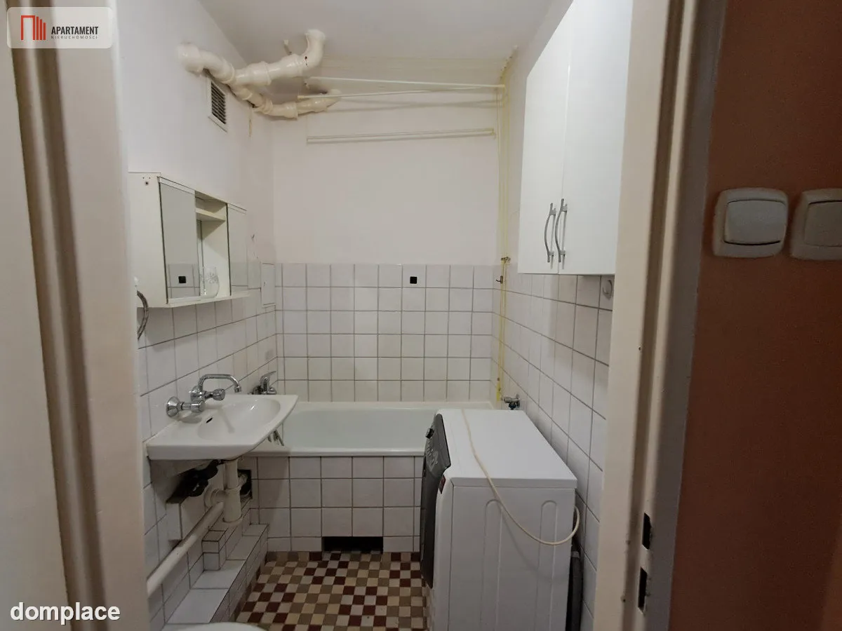 Słoneczne mieszkanie 35 m² w Malborku — zdjęcie 7