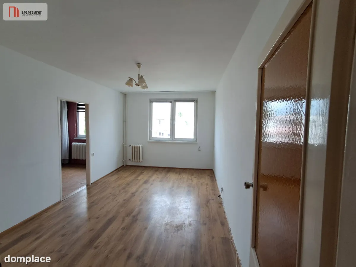 Słoneczne mieszkanie 35 m² w Malborku — zdjęcie 2