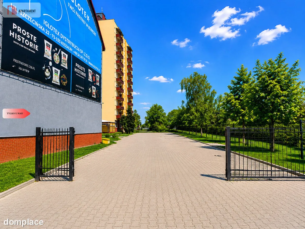 Tylko u Nas! Duże dwupoziomowe mieszkanie. — zdjęcie 28