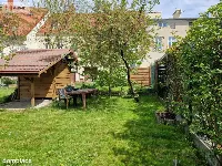 Mieszkanie z ogródkiem w sercu Szczecinka — zdjęcie 18