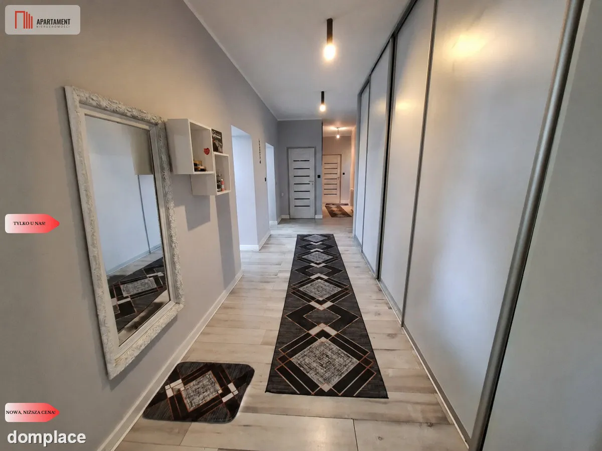 Na sprzedaż mieszkanie 242,30 m² z możliwością ada — zdjęcie 2