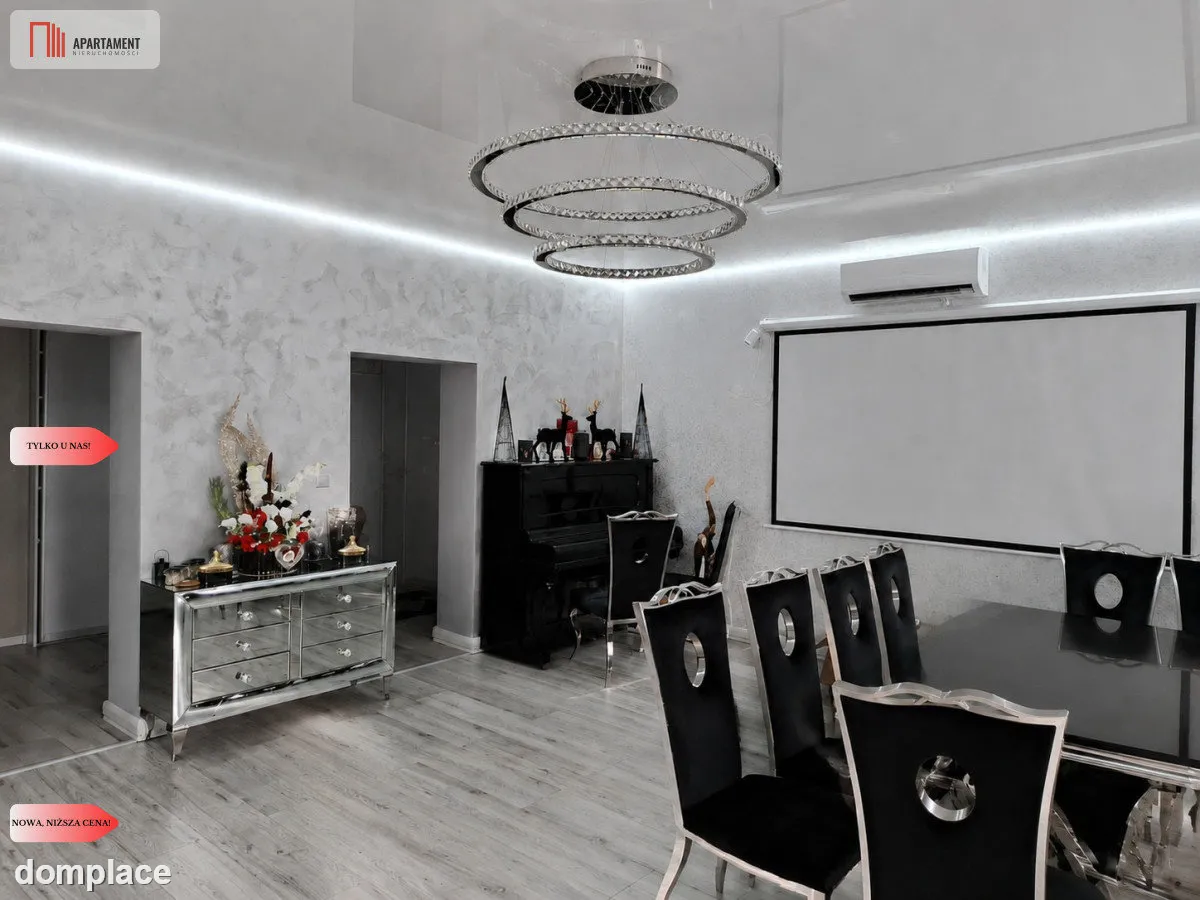 Na sprzedaż mieszkanie 242,30 m² z możliwością ada — zdjęcie 4