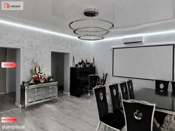 Na sprzedaż mieszkanie 242,30 m² z możliwością ada — zdjęcie 4