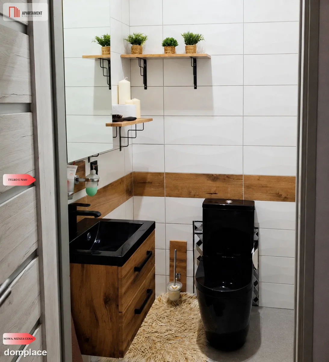 Na sprzedaż mieszkanie 242,30 m² z możliwością ada — zdjęcie 6