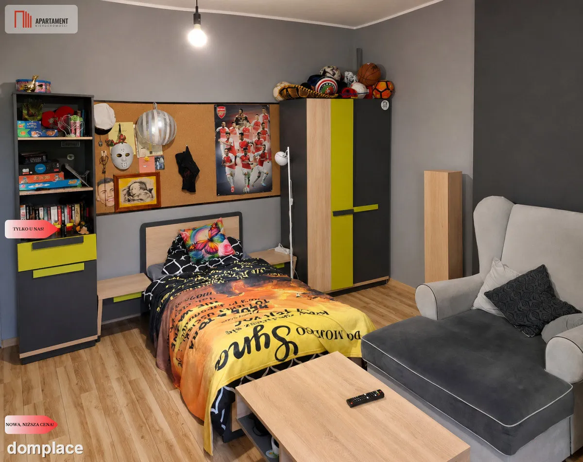 Na sprzedaż mieszkanie 242,30 m² z możliwością ada — zdjęcie 8