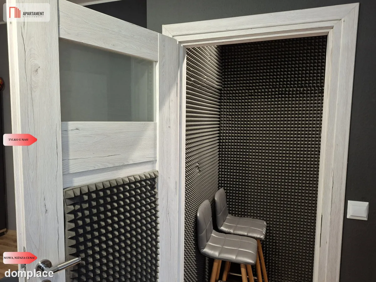 Na sprzedaż mieszkanie 242,30 m² z możliwością ada — zdjęcie 12