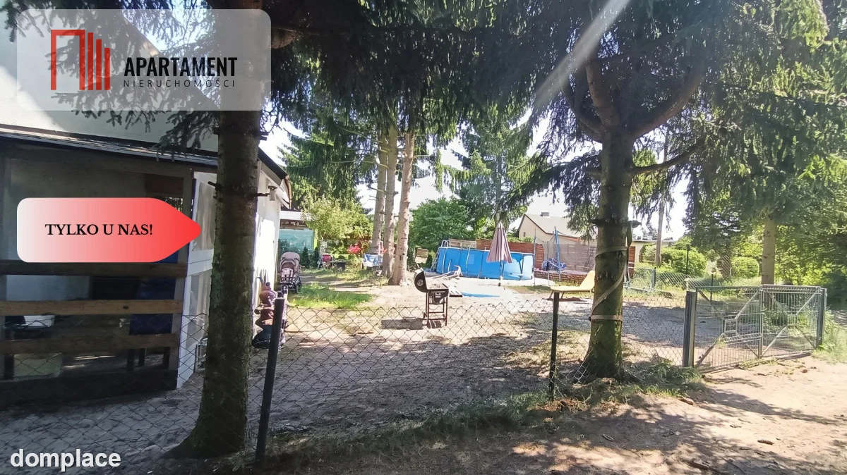 Działka ROD Prądy Bydgoszcz — zdjęcie 11