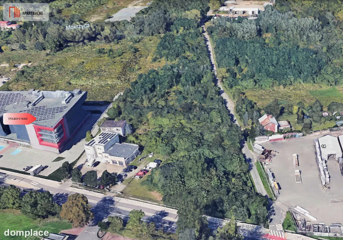 Lokalizacja, która buduje wartość inwestycji — zdjęcie 3