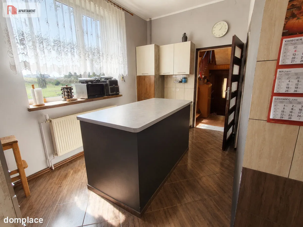 Urokliwy dom na wsi- Goryń — zdjęcie 3