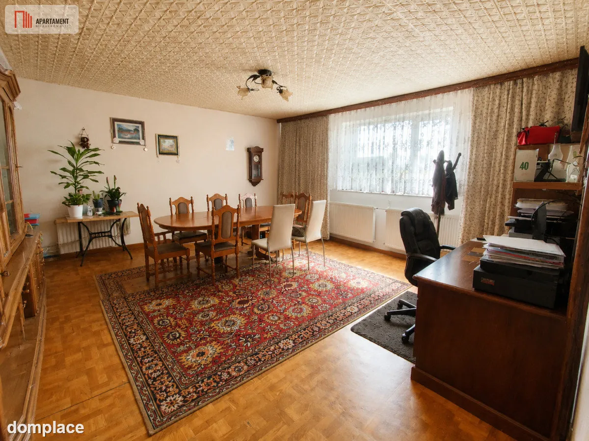 Urokliwy dom na wsi- Goryń — zdjęcie 4