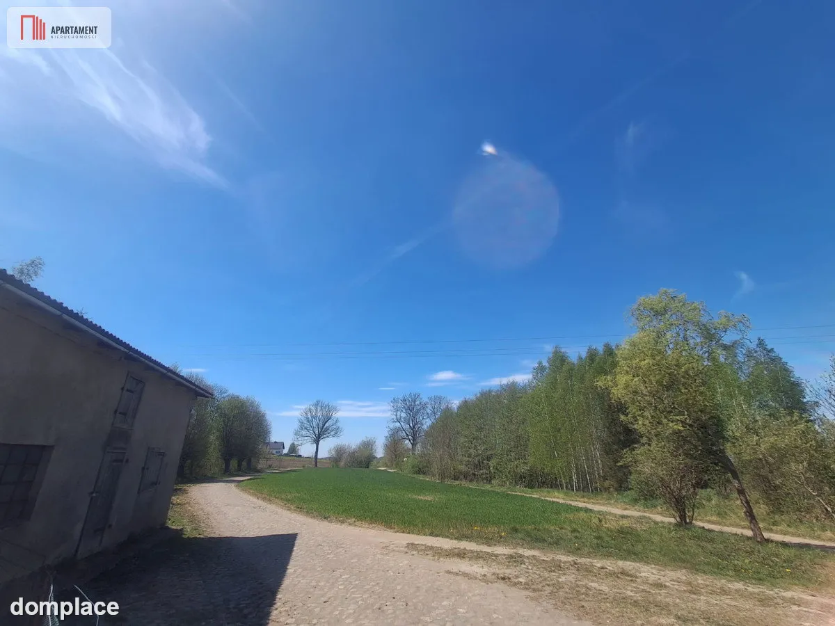 Urokliwy dom na wsi- Goryń — zdjęcie 14