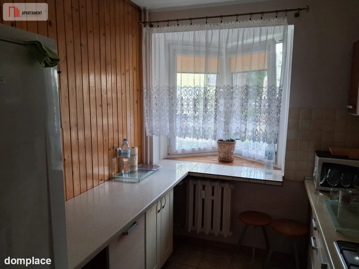 Mieszkanie 2 pokoje / parter — zdjęcie 7