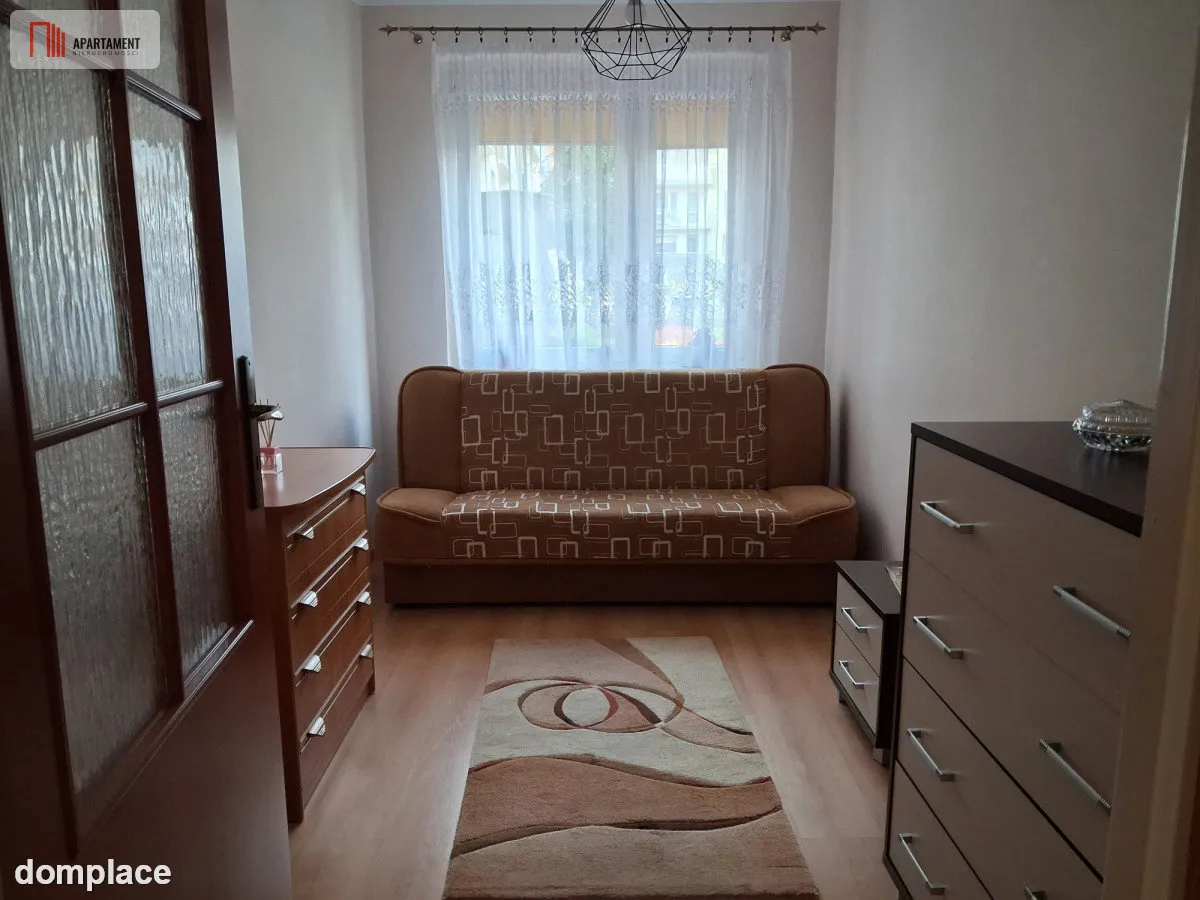 Mieszkanie 2 pokoje / parter — zdjęcie 5