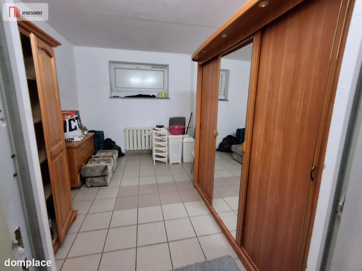 Mieszkanie 2 pokoje / parter — zdjęcie 14