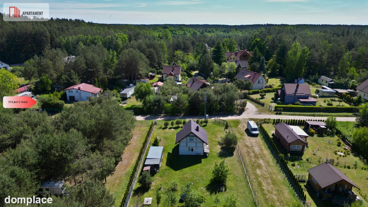 Dom rekreacyjny jezioro Struga Lipy Stara Kiszewa — zdjęcie 8