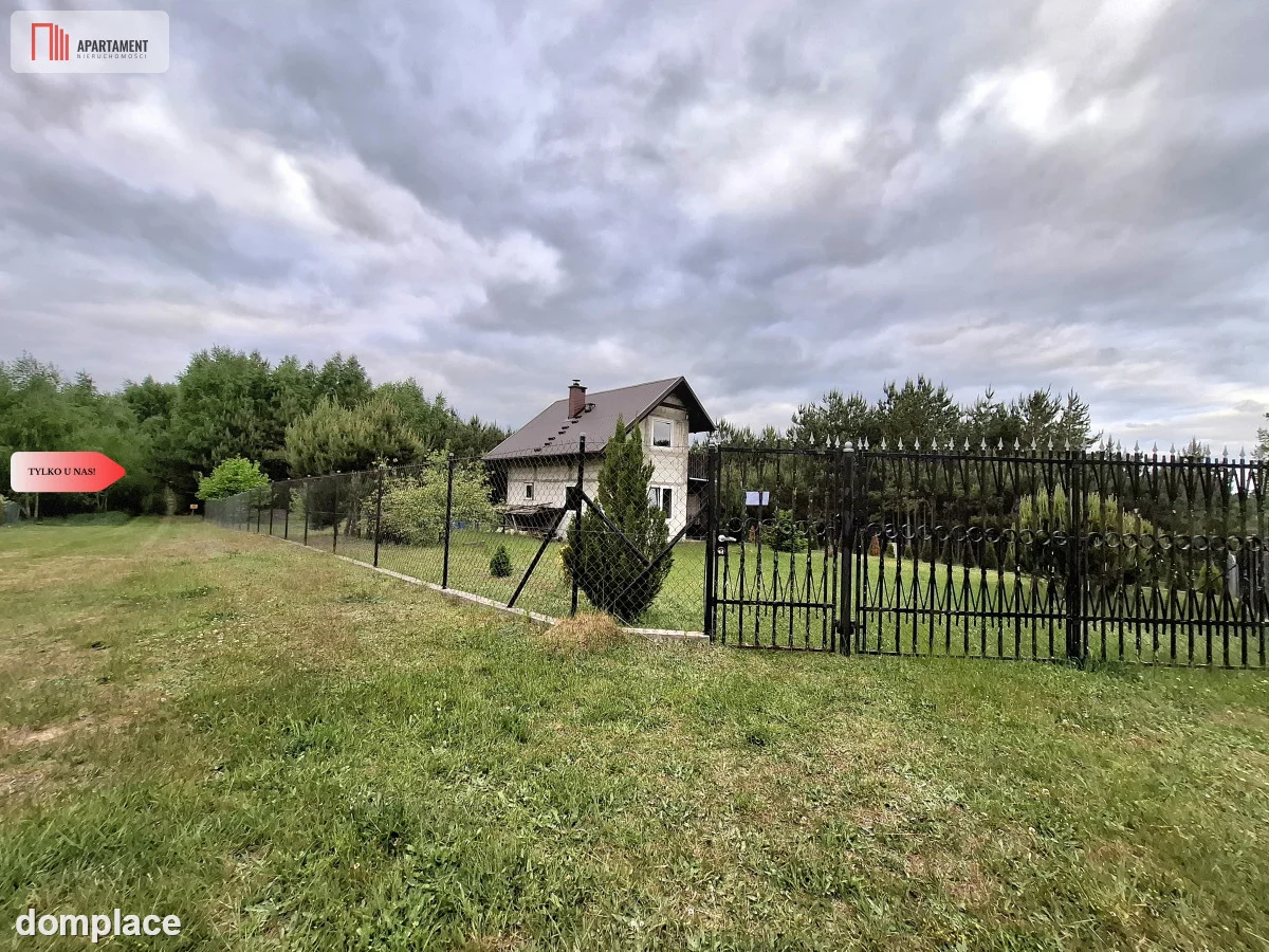 Dom rekreacyjny jezioro Struga Lipy Stara Kiszewa — zdjęcie 23