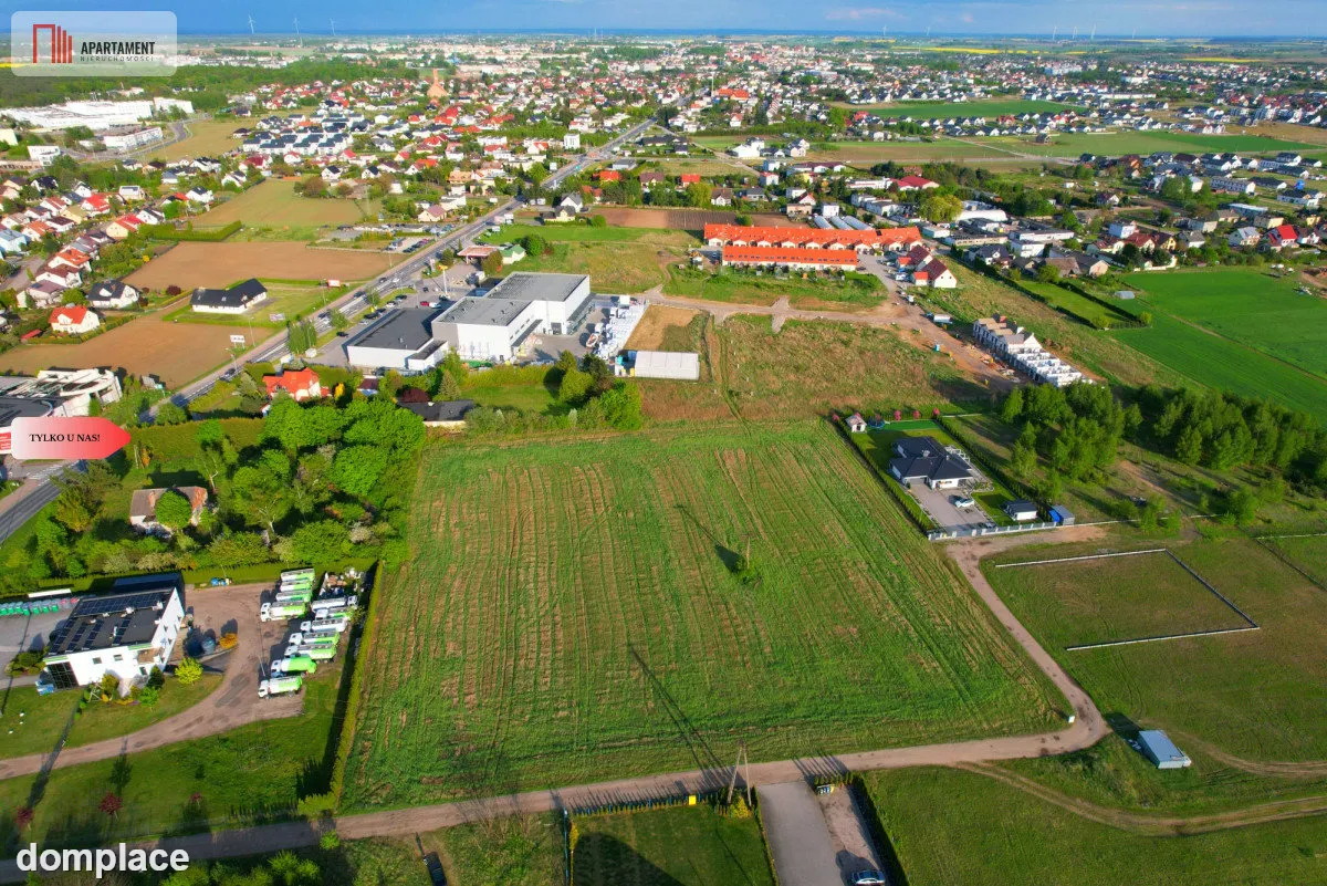 Piękna działka w Chojnicach blisko Charzyków — zdjęcie 4