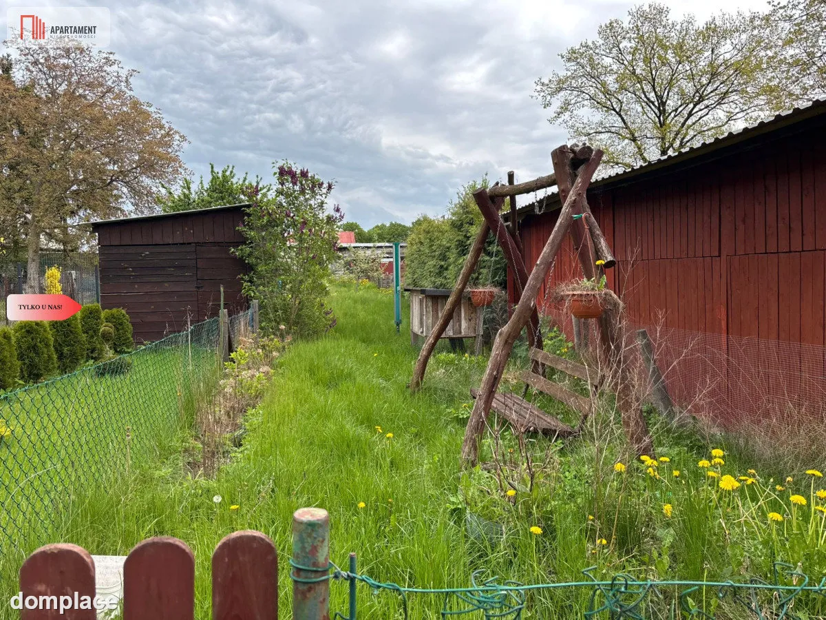 Mieszkanie z potencjałem - Trzcianka — zdjęcie 8