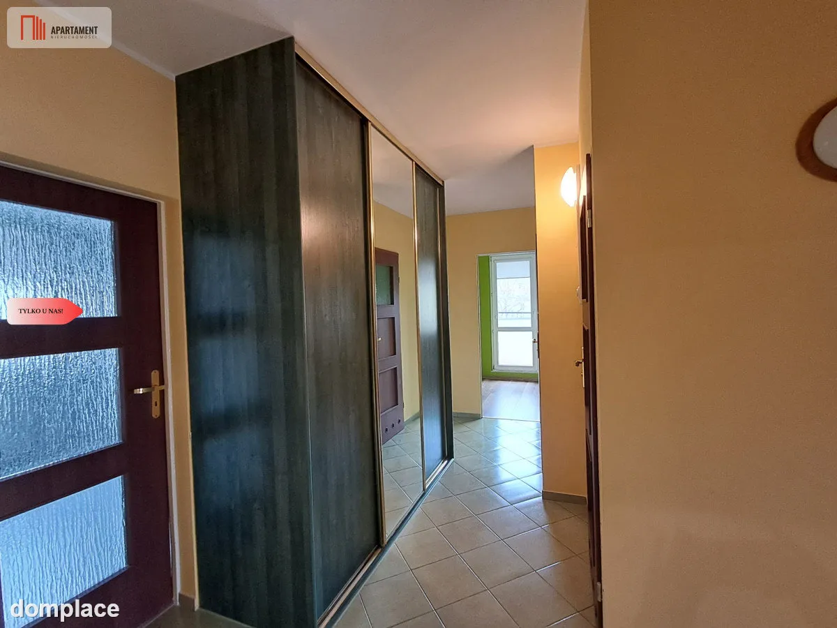 Jasne 4-pokojowe mieszkanie | 2 balkony | Malbork — zdjęcie 10