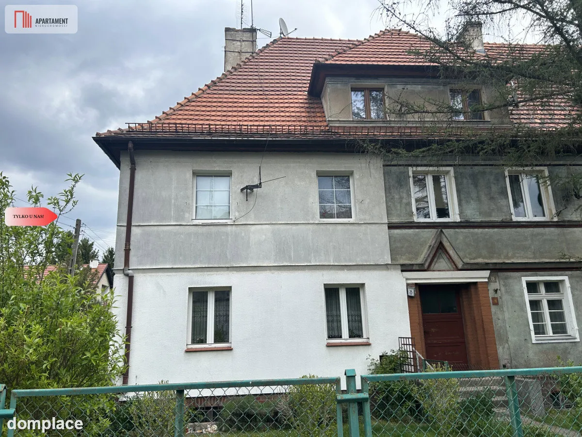 2 pokoje w cichej kamienicy/teren zielony/piwnica — zdjęcie 8