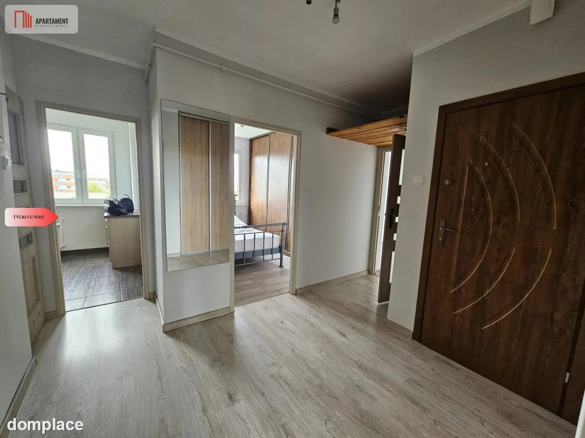 TYLKO W NASZYM BIURZE- Smolki 62m2 — zdjęcie 7