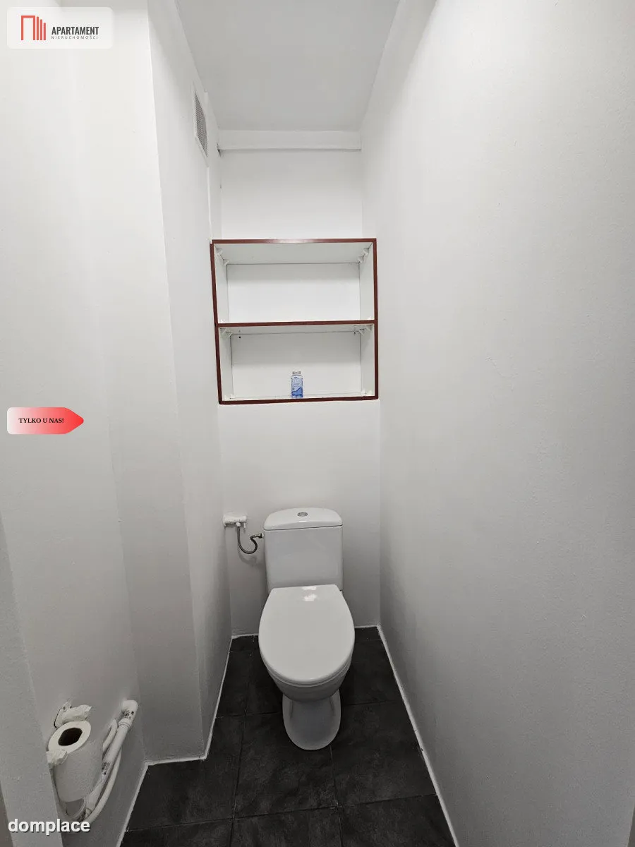 TYLKO W NASZYM BIURZE- Smolki 62m2 — zdjęcie 8