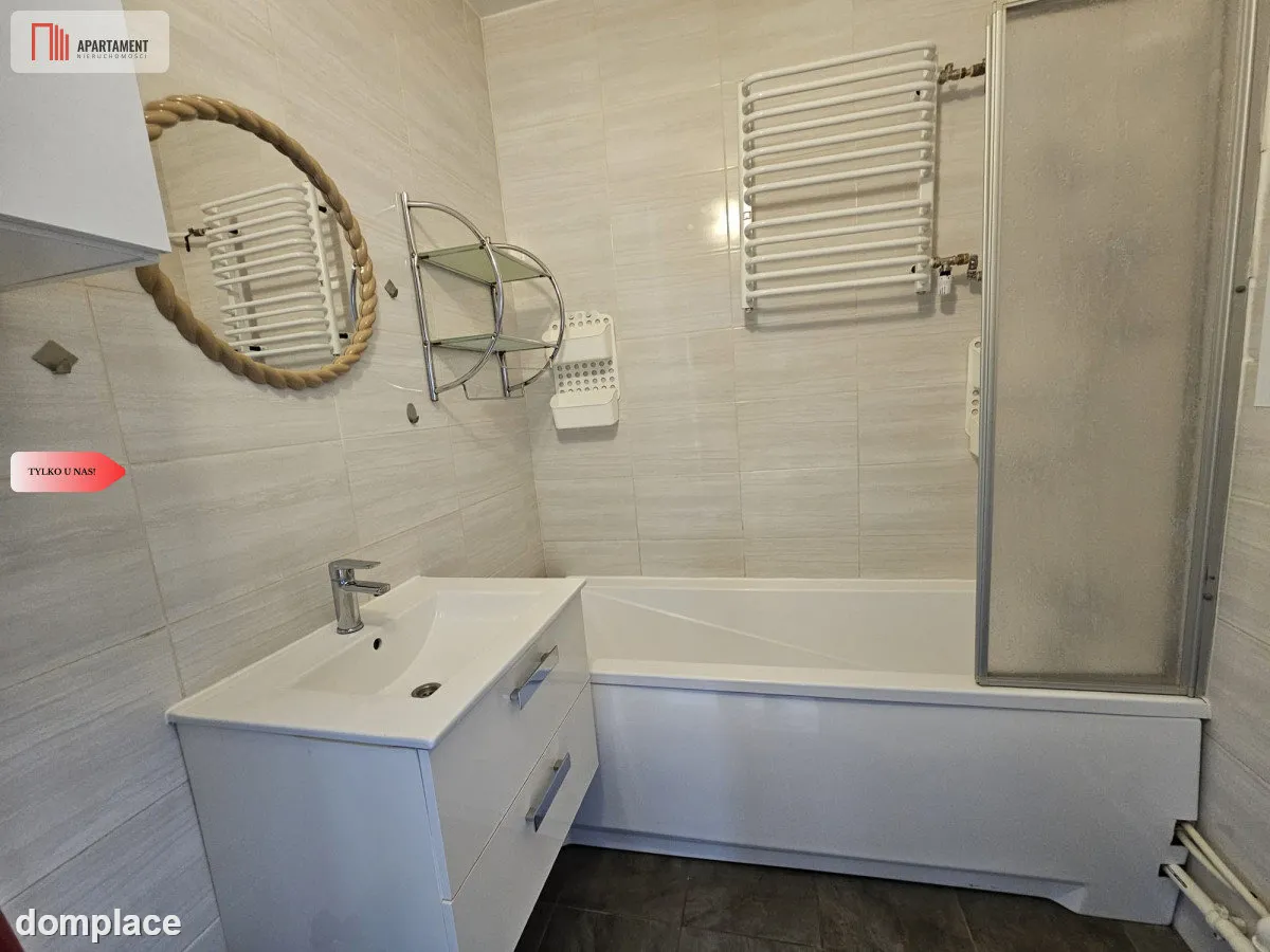 TYLKO W NASZYM BIURZE- Smolki 62m2 — zdjęcie 10