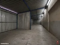 Hala/magazyn/warsztat z biurem — zdjęcie 12