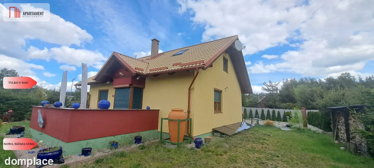 Tylko u nas! miejsce na Twój dom, jeziora, las — zdjęcie 6