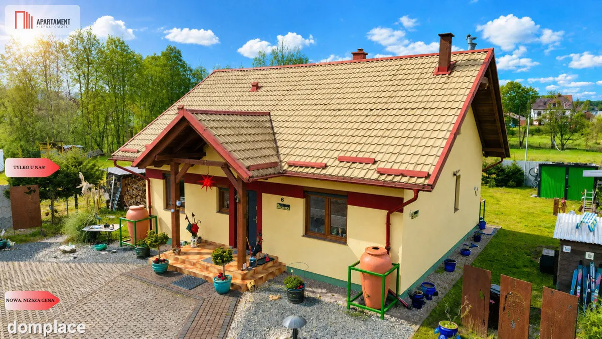 Tylko u nas! miejsce na Twój dom, jeziora, las — zdjęcie 3