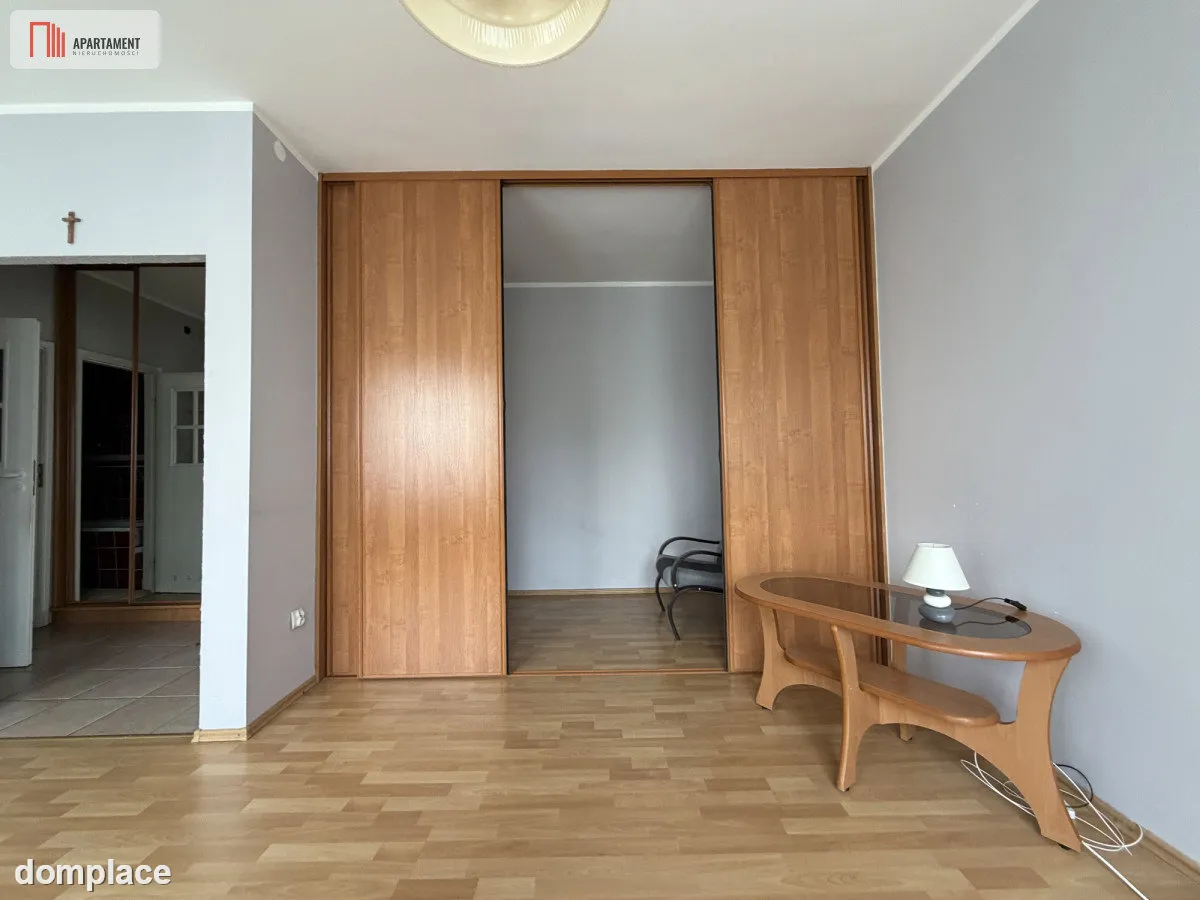 Wyjątkowa kawalerka-blisko Rynku w Kościerzynie — zdjęcie 7