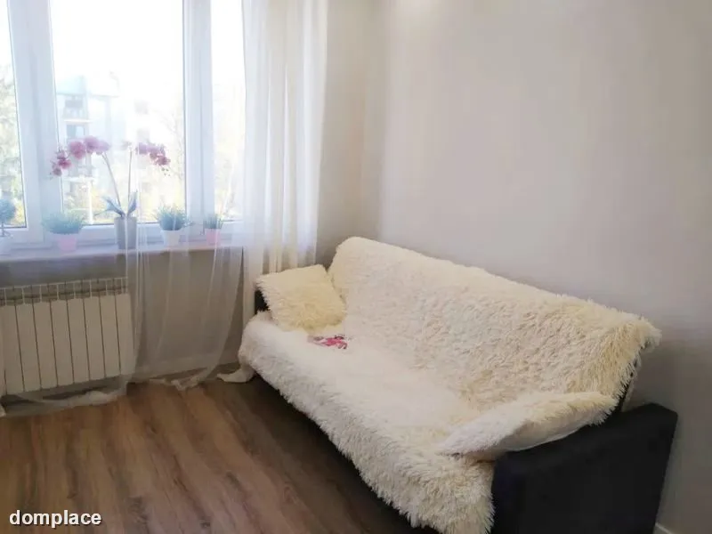 Atrakcyjna kawalerka Praga Południe ul.Budrysów — zdjęcie 3