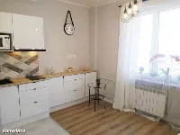 Atrakcyjna kawalerka Praga Południe ul.Budrysów — zdjęcie 1