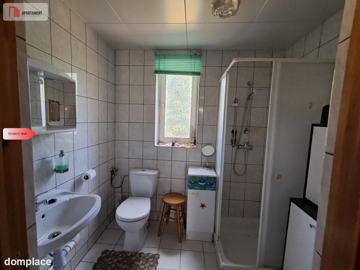 Sprzedam klimatyczny domek na Kaszubach — zdjęcie 8