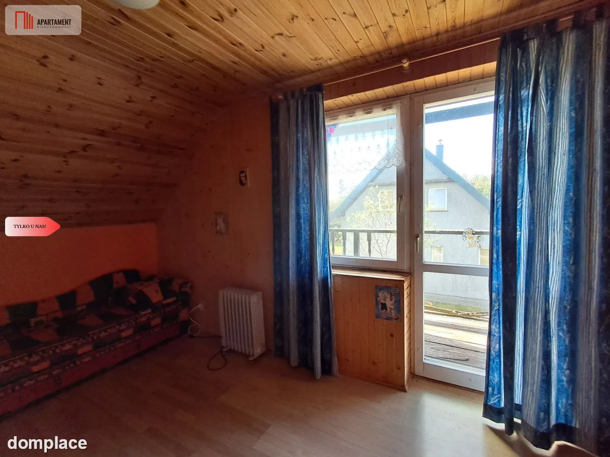 Sprzedam klimatyczny domek na Kaszubach — zdjęcie 10