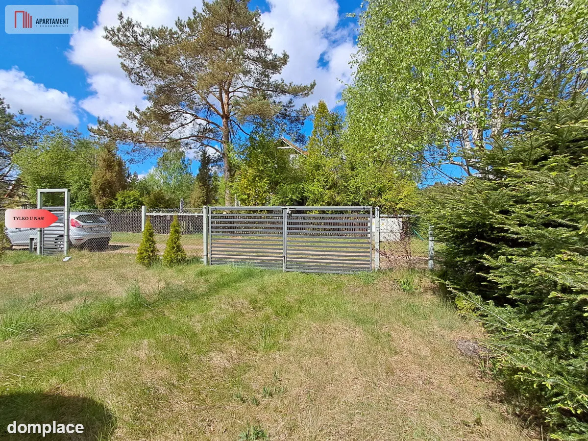 Sprzedam klimatyczny domek na Kaszubach — zdjęcie 12