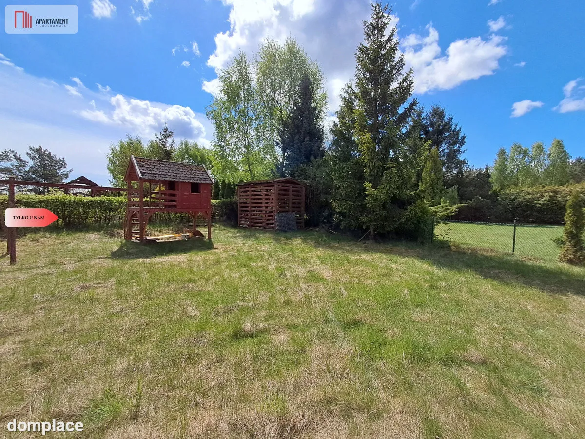 Sprzedam klimatyczny domek na Kaszubach — zdjęcie 13