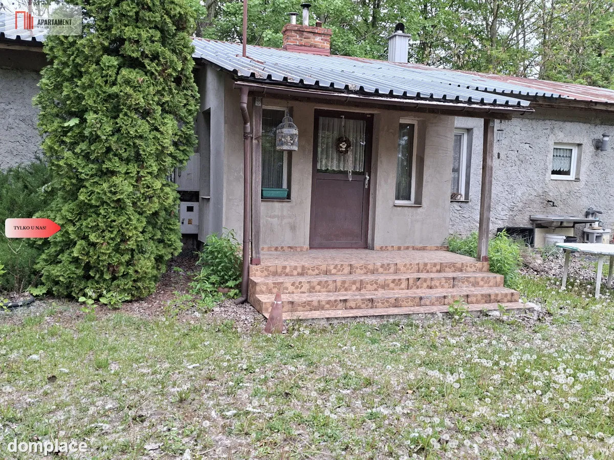 Dwa domy w cenie jednego blisko Grudziądza — zdjęcie 13