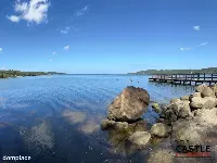 Działka|Gniewino|Blisko jeziora — zdjęcie 2