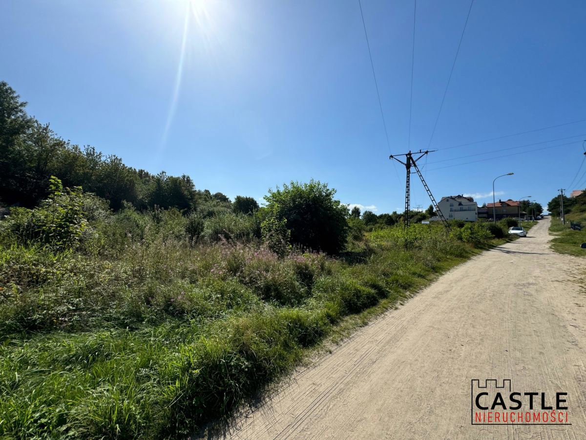 9Działek|Chłapowo|Blisko morza