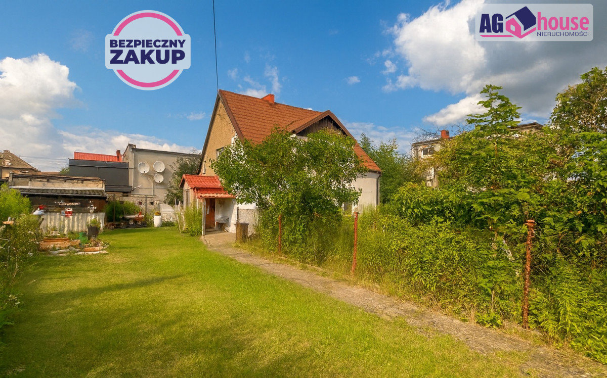 Reda | Działka usługowa - mieszkaniowa