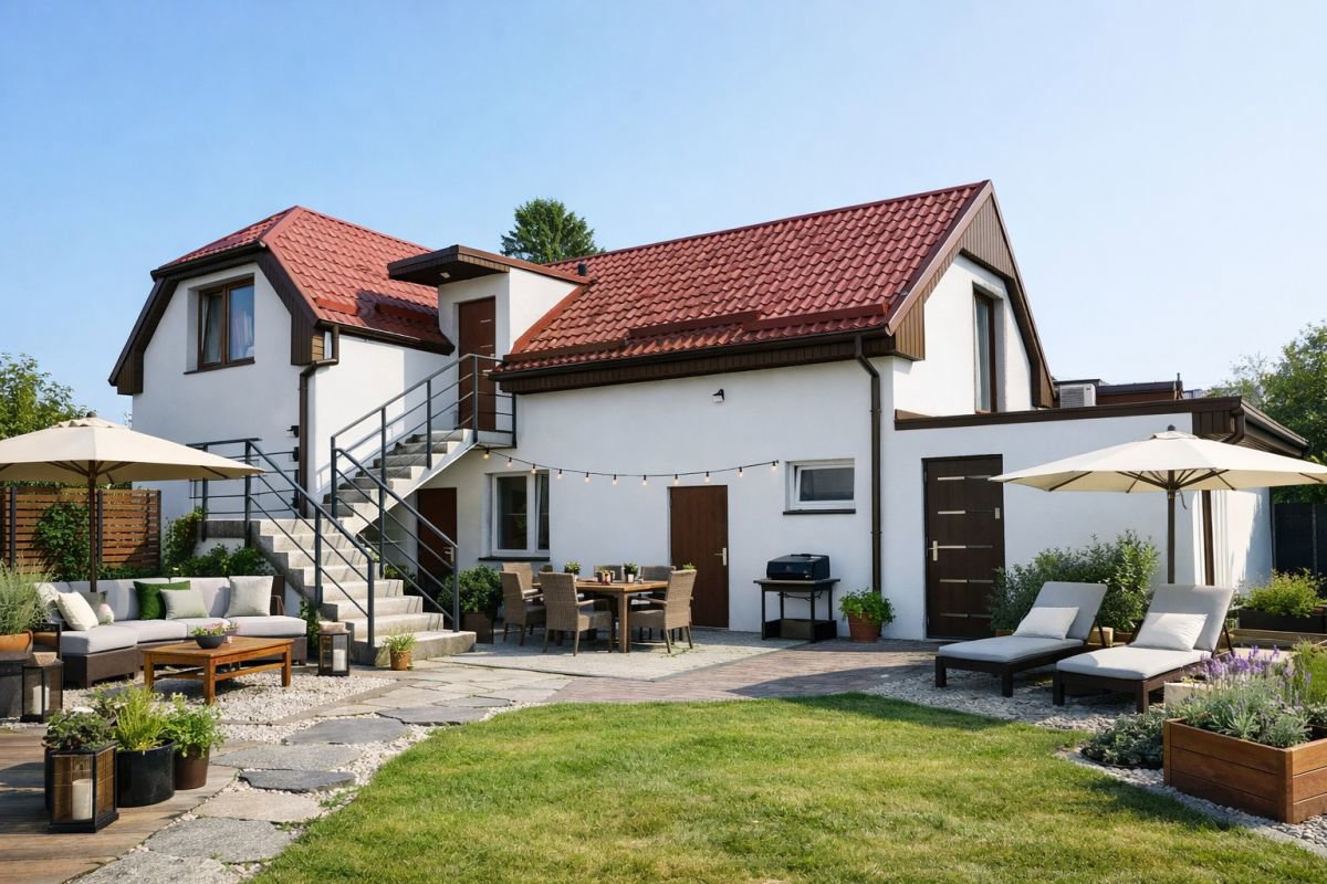 Wynajmuj! Idealna baza pod pracowników