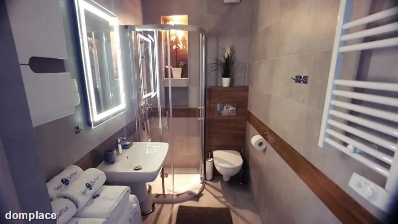 Apartamenty AquaBaltica Rowy przy plaży Centrum — zdjęcie 6