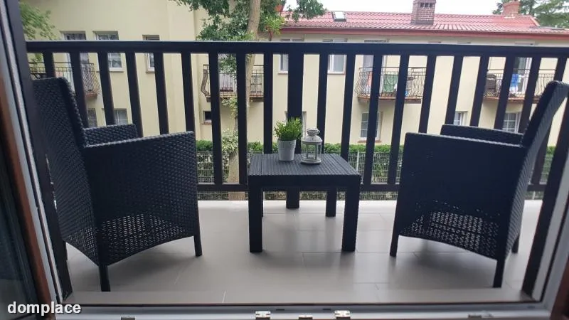 Apartamenty AquaBaltica Rowy przy plaży Centrum — zdjęcie 5