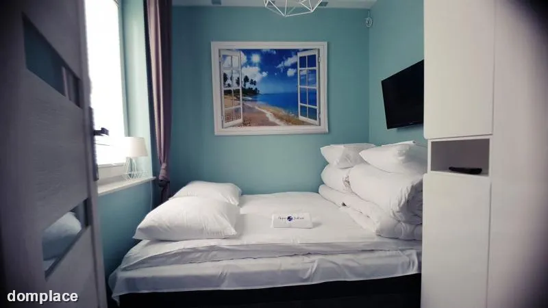 Apartamenty AquaBaltica Rowy przy plaży Centrum — zdjęcie 4