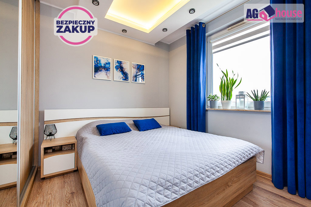 Przestronne 3 pokoje Wejherowo!