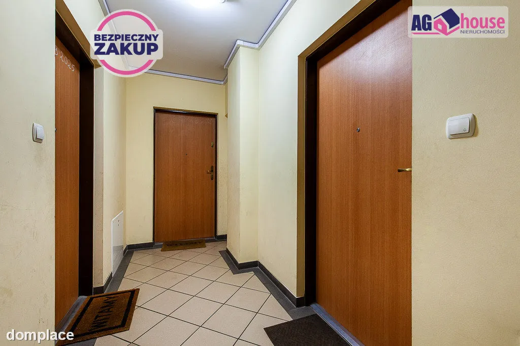 Przestronne 3 pokoje Wejherowo! — zdjęcie 15